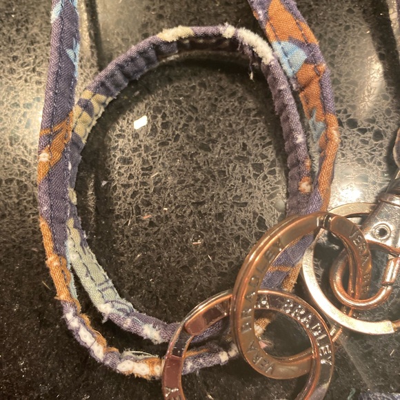 Vera Bradley card holder - Picture 9 of 10